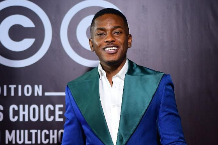 Nollywood actor Timini Egbuson [Instagram/Timini]