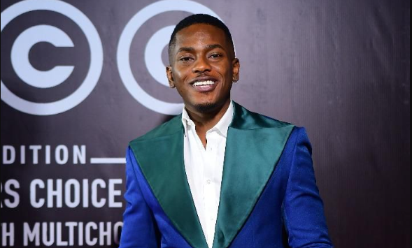 Nollywood actor Timini Egbuson [Instagram/Timini]