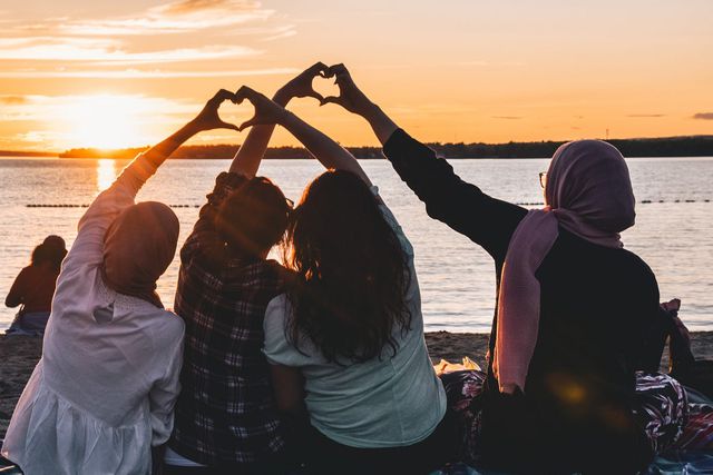 Friday night hangout suggestions that can help you relax