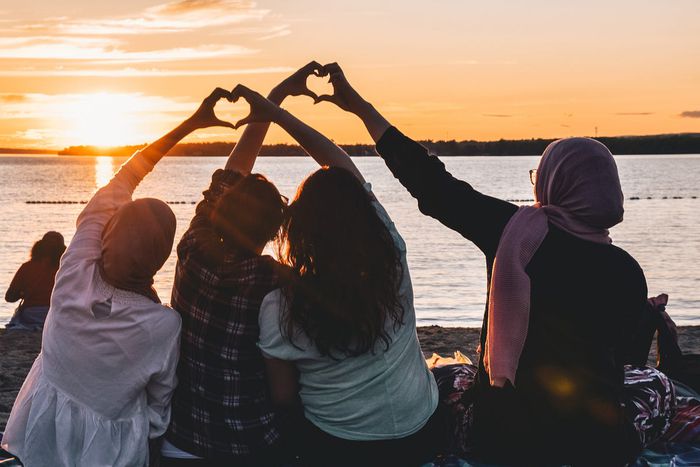 Friday night hangout suggestions that can help you relax