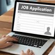 When to start thinking about submitting applications for a new job