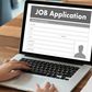 When to start thinking about submitting applications for a new job