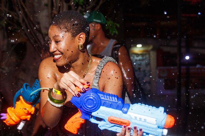 How Vogue Boys took the Lagos Party to Paris & Milan