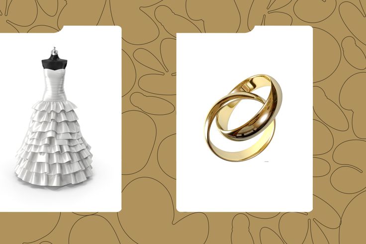 This Budget Will Help You Have the Wedding You Want and Still Pay Rent