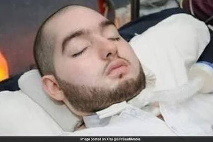 Saudi Arabia’s 'Sleeping Prince' passes away after 20 years in a coma
