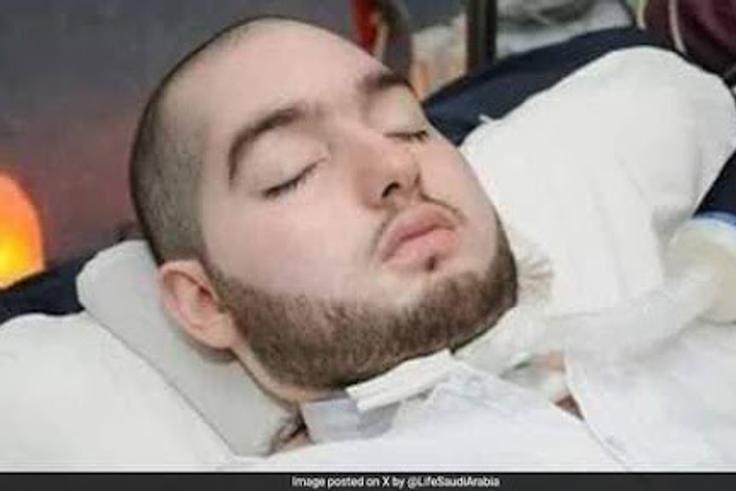 Saudi Arabia’s 'Sleeping Prince' passes away after 20 years in a coma