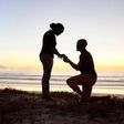 Should you accept his proposal - signs he's the best man for you