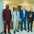 Inside Heliconia Park Hotel & Spa Lagos’ Exclusive Cocktail Evening with Lagos’ Business and Tourism Leaders