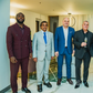Inside Heliconia Park Hotel & Spa Lagos’ Exclusive Cocktail Evening with Lagos’ Business and Tourism Leaders