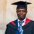 ‘If I can do it, you can’: The inspiring story of John Adesoye, the Nigerian man who became a registered nurse in the UK at 64