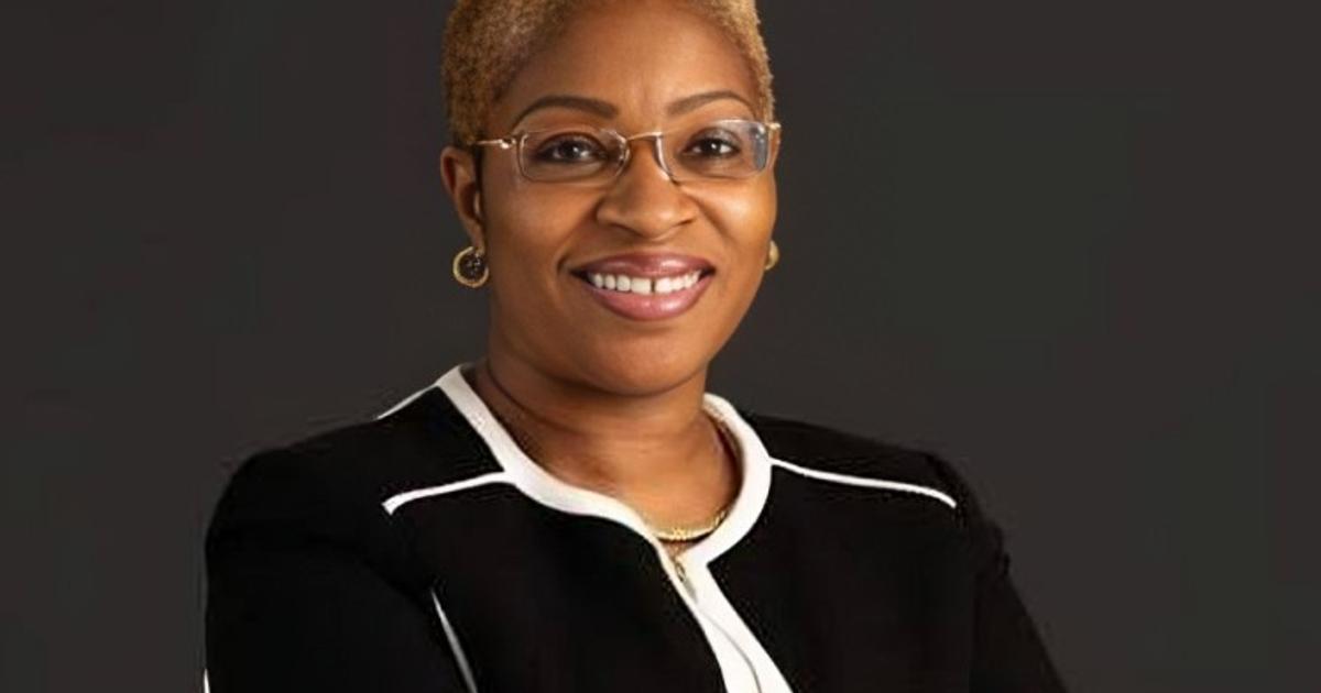 Oyinkansola Badejo-Okusanya elected 33rd NBA president, second woman to lead