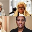 Four women now hold the biggest leadership positions in Nigeria's legal profession