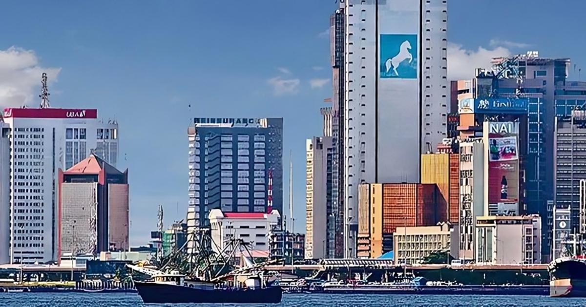 Nigeria's top banks outpace South Africa in asset growth, see rankings