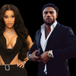 Romance rumours swell around Nigerian footballer Maduka Okoye and rapper Cardi B
