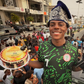'Tell your dad to get me a Nigerian passport' — IShowSpeed meets Seyi Tinubu at World Cup final