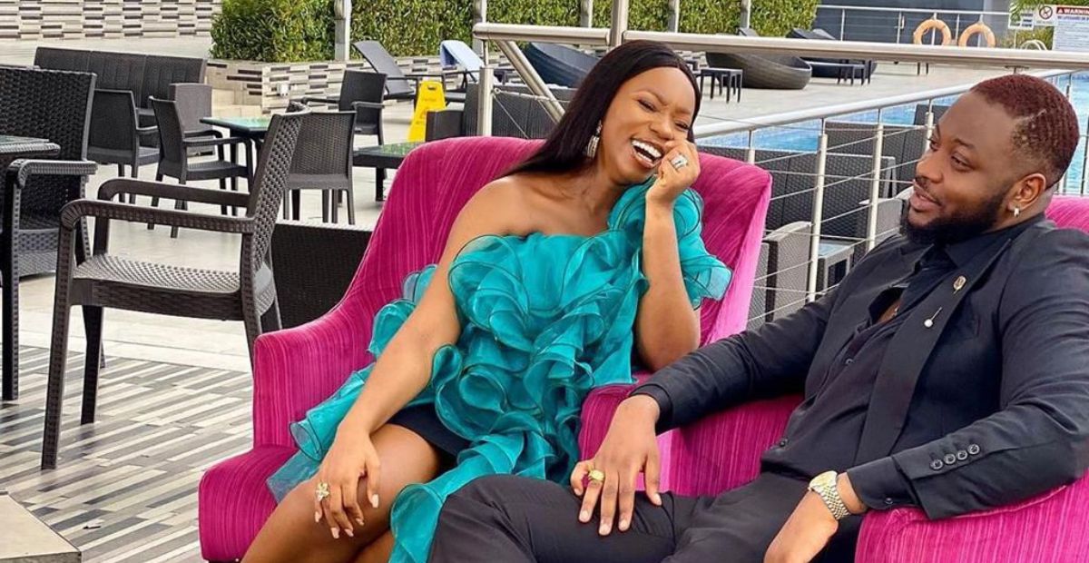 BBNaija Love Stories That Stood the Test of Time