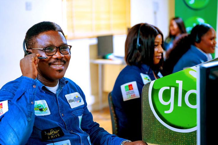 Glo customers share experiences of enhanced services nationwide