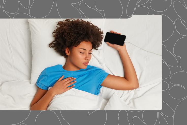 Stop Sleeping Next to Your Charging Phone & Try These Safe Charging Habits Instead