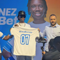 We are not one of the OGs! - GinjaBet launches to ginja Nigerian market with fire, unveils Blaqbonez as first-ever ambassador