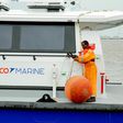 ARCO Marine launches new vessel, strengthens fleet capacity to power Nigeria’s oil production goals