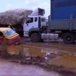 VIDEO: “We don’t need money, fix our roads” — Edo residents protest Benin-Agbor bypass