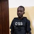 DSS finally catches fake officer allegedly using toy gun to collect money from motorists