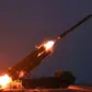 North Korea fires missiles hours after Trump announces plans to meet Kim Jong Un again