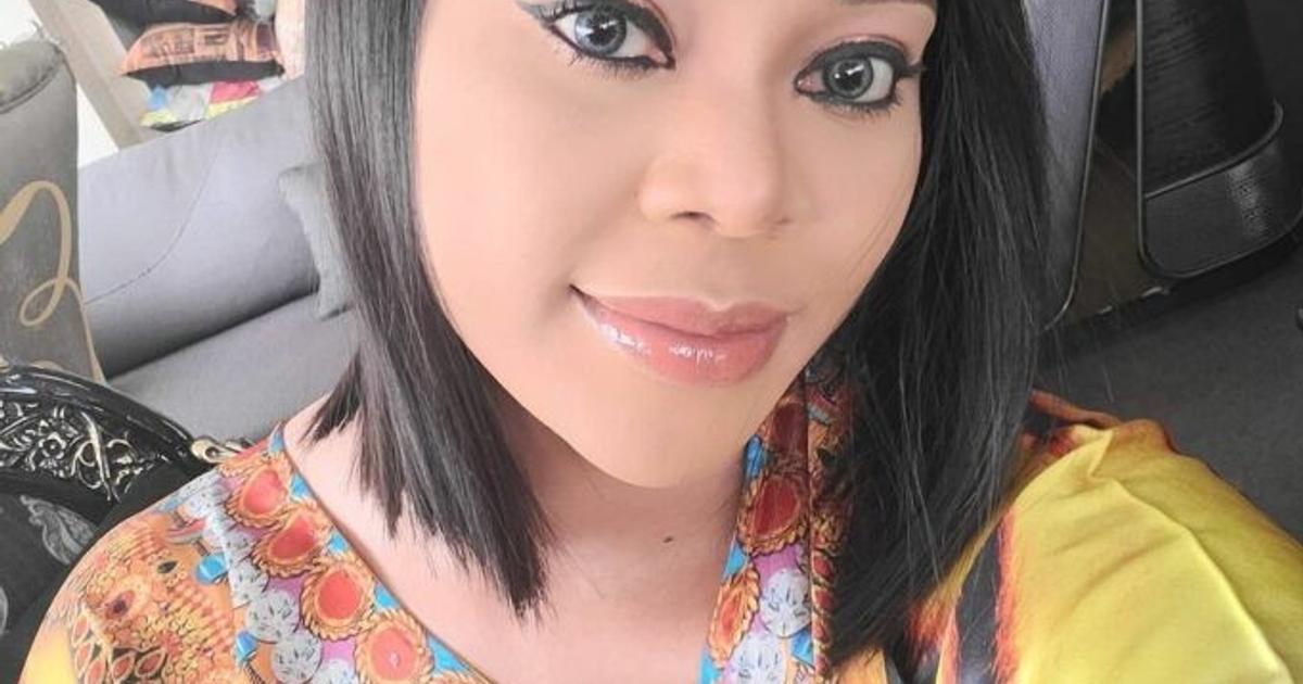 MC Oluomo Is Only Married Man I've Dated, Says Ehi Ogbebor in Candid Interview