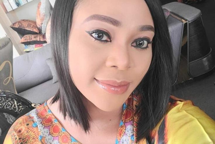 'MC Oluomo is the only married man I've dated' — Ehi Ogbebor says as she recounts failed marriages, abuse