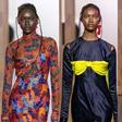 Oluwabunmi Olayinka and the design discipline behind COLL 1 2022