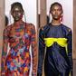 Oluwabunmi Olayinka and the design discipline behind COLL 1 2022