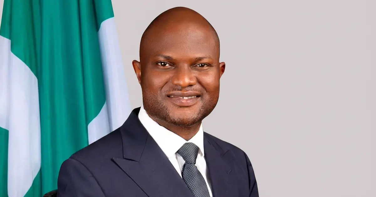 Edo Deputy Governor Rewards Student with ₦1 Million for Straight As in WAEC
