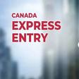 Canada invites 1,000 candidates to apply for permanent residence through Express Entry (See requirements)