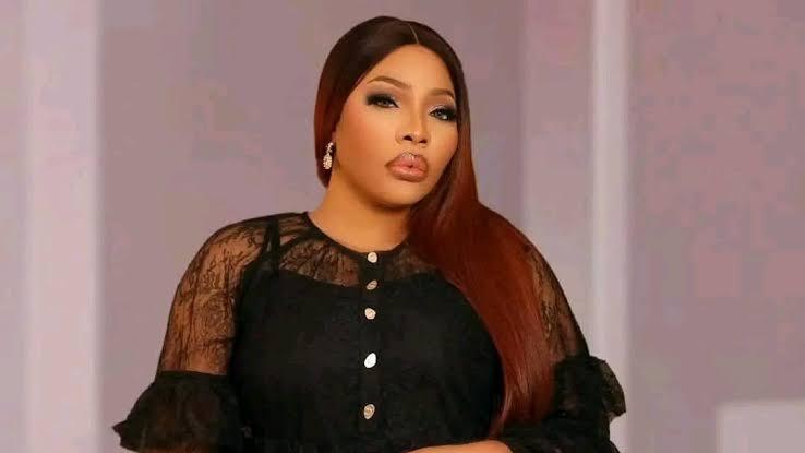Nollywood actress and Abia State governorship candidate Doris Ogala