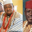 ‘Where do we take him to?’ — Actor Jide Kosoko reveals new challenge as over 500 offer help for Ogogo