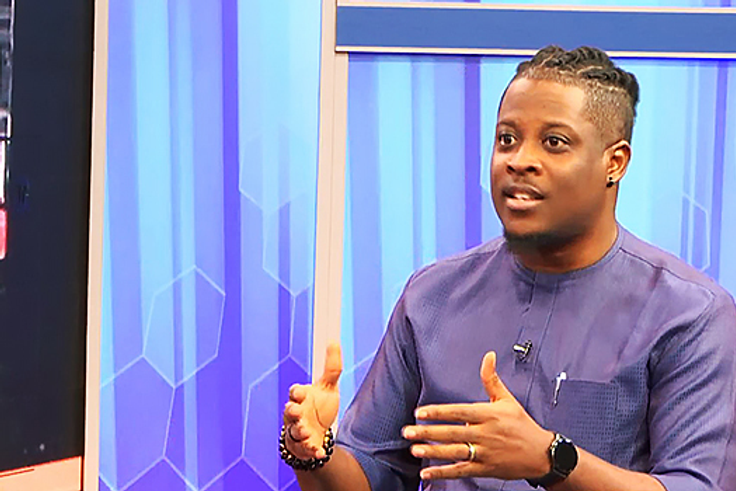 Seyi Awolowo