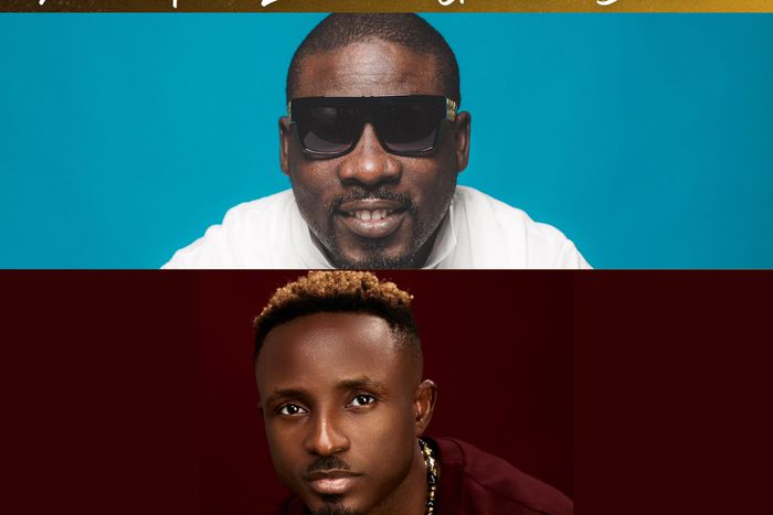 Minister Ladi & Gaise Baba call for divine power on "Fagbara"