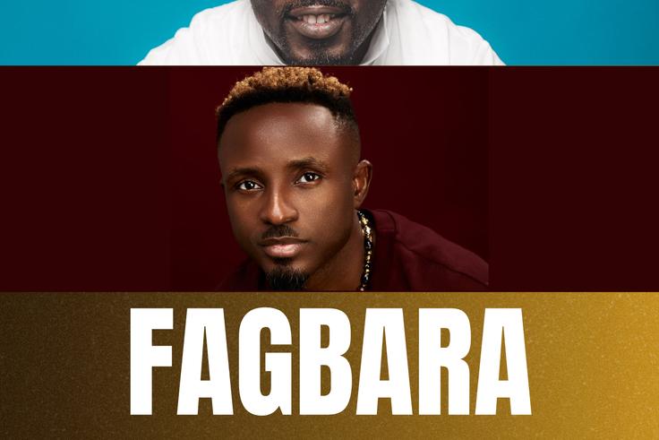 Minister Ladi & Gaise Baba call for divine power on "Fagbara"