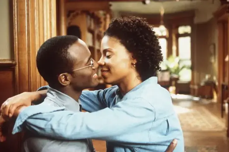 When Your 9–5 Meets Bae: Rules for Office Romance