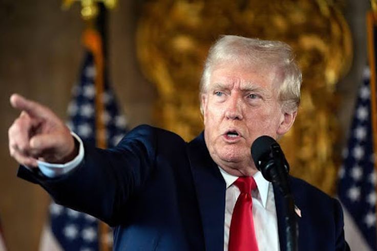 Nigerians to feel the heat as Trump slams $100,000 annual fee on H1B visas