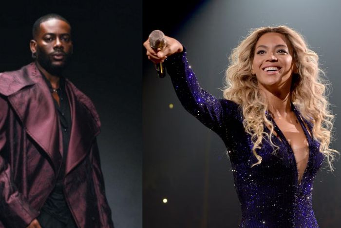 Rejected by Beyoncé, Adekunle Gold recalls dark moment he wrote song for The Lion King album