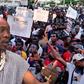 Seun Kuti talks dangers of leaderless protest in Nigeria after Nepal lesson