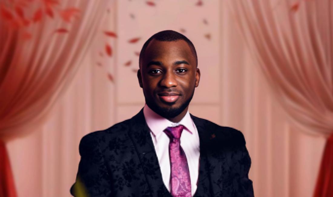 Between Worship and Word: The Gospel Experiment of Min. Adeoluwa