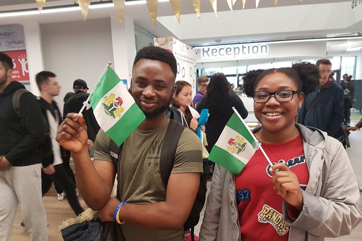 What Nigerians Abroad Miss the Most (Hint: It’s Not Just the Food)