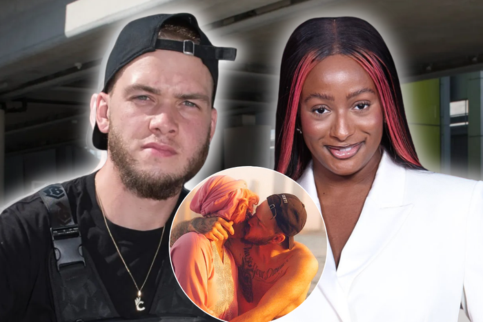 “She doesn’t like Nigerians” – DJ Cuppy’s ex-fiance Ryan Taylor reveals