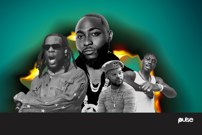 Revisiting the Lekki Tollgate Massacre Through These 10 Afrobeats Songs