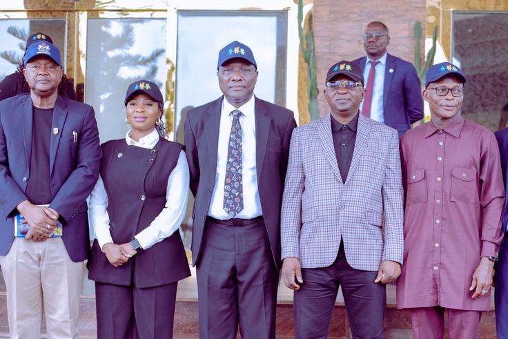 Be a Hero, One Handwash at a Time: Dettol Champions Good Hygiene with the Federal Government and Partners