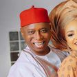 A Timeline of Ned Nwoko and Regina Daniels’ Marital Issues