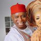A Timeline of Ned Nwoko and Regina Daniels’ Marital Issues