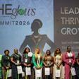 Globacom champions Women’s leadership, growth at 3rd SheGlows Summit